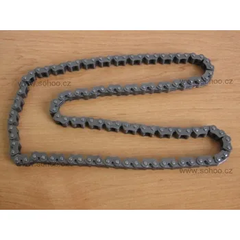 Motor pro motocykl Sohoo Rozvodový řetěz pitbike dirtbike ATV - 45 čl. - T2