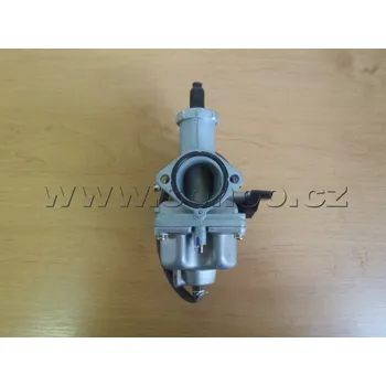 Motor pro motocykl Sohoo Karburátor pitbike dirtbike ATV - 29/43