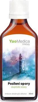 Přírodní produkt Yaomedica Posílení opory 50 ml