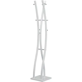 Věšák ImportWorld Věšák Fausto (Barva: Bílá)