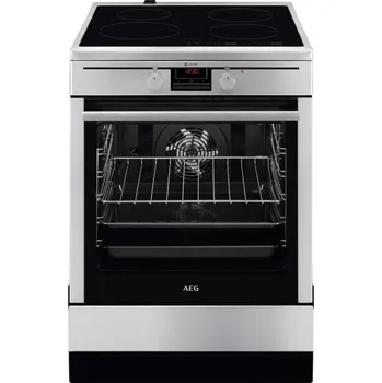 Sporák AEG CIB6441ABM