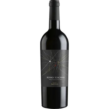 Víno Cantina di Italia Toscana Rosso 2016 IGT 0,75 l