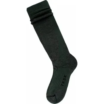 Rybářské oblečení Termoponožky Lasting Podkolenky TKSK - L