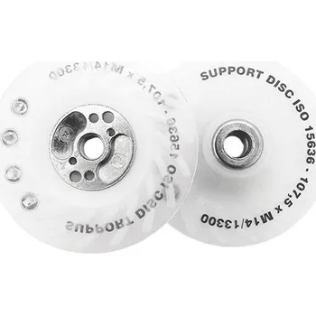 Brusný kotouč Unašeč Flexipads Medium ‘Turbo’ M14 115