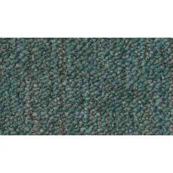 Koberec Kobercové čtverce Desso Essence Structure 7511 - modrý