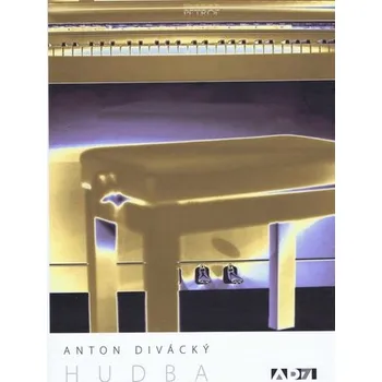 Umění Hudba - Divácký Anton