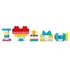 Stavebnice LEGO LEGO Duplo 10909 Box se srdíčkem