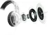 Sluchátka Hama uRage SoundZ 400 černá