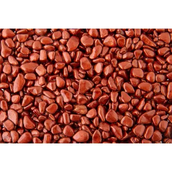 Kamenný koberec BÁČA Kamenný koberec Marmostone - Bronze - 1-4 mm