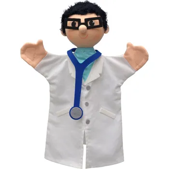 Maňásek - Doktor (27 cm)