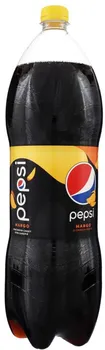 Limonáda Pepsi Mango 