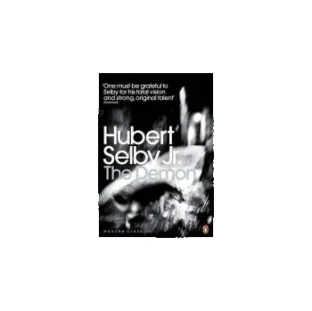 Cizojazyčná kniha The Demon - Jr., Hubert Selby