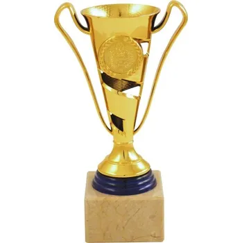 Pohár PE031 Výška: 17,5 cm, Průměr kalichu: 6 cm