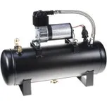 Kompresor - vysokotlaký vzduchový systém 6L SLEVA 2%