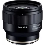Tamron 24 mm f/2.8 Di III OSD 1/2 Macro…