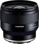 Tamron 24 mm f/2.8 Di III OSD 1/2 Macro…