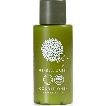 GFL Kondicionér 30 ml Geneva Green - recyklovaný plast - VÝPRODEJ - poslední kusy