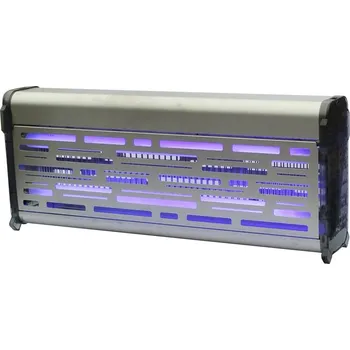 Elektrický lapač Format 1 lapač hmyzu, lapač much, lapač komárů CAPTURE400i, elektrický, do 200m2 přímo od výrobce