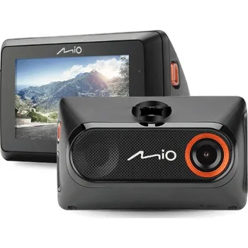 Kamera do auta MIO MiVue 785 GPS
