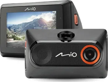 MIO MiVue 785 GPS Kamera do auta MIO MiVue 785 GPS