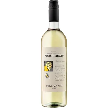 Cantine Pirovano Pinot Grigio 2018 0,75 l
