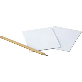 Blok Caretrade Poznámkový blok