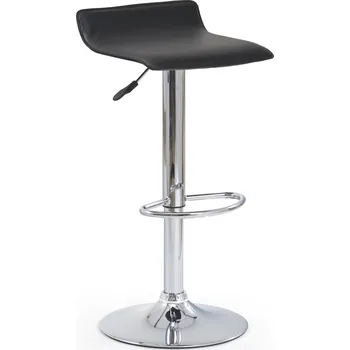 ImportWorld Francescoová židle Cindy (Barva: Černá)