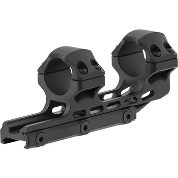 Montáž UTG pro optiku 1" na Picatinny - High / Offset 34mm (AIR12234)