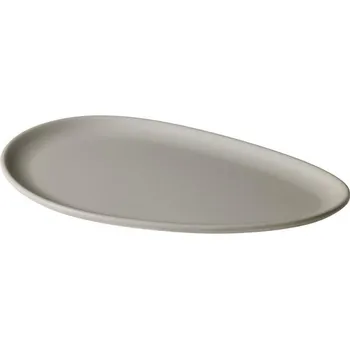 Leone Tác melaminový, šedý