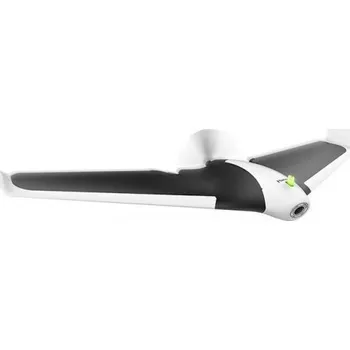 Dron Parrot Disco Adventurer FPV Sky-controller 2 + kokpit brýle + batoh + baterie navíc + FlightPlan