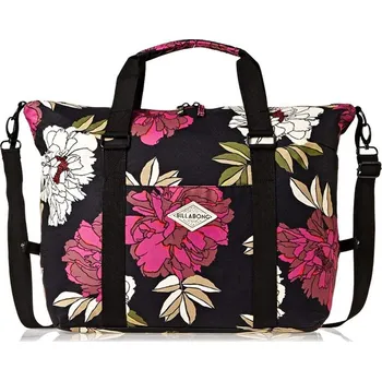 Cestovní taška Billabong Compass Weekender Rebel Pink