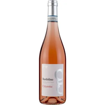 Gorgo Bardolino Chiaretto 0,75 l