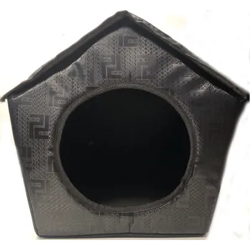 Pelíšek pro psa Domeček pro psa