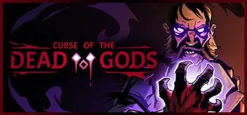 Počítačová hra Curse of the Dead Gods PC digitální verze