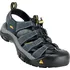 Pánské sandále Keen Newport H2 Men Navy/Medium Grey