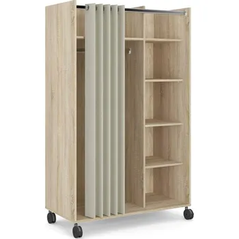 Šatní skříň Falco Harmony 119