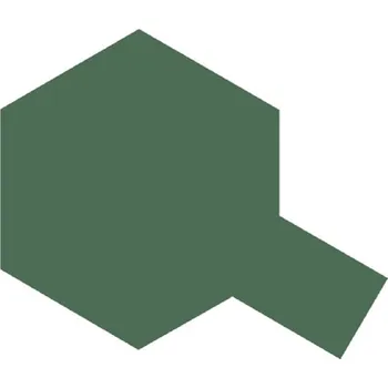 Barva ve spreji Tamiya Barva ve spreji polomatná - Polní šeď (Field Grey) TS-78