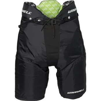 Hokejové kalhoty Kalhoty Winnwell AMP500 JR, černá, Junior, S Winnwell