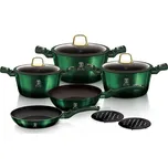 Berlingerhaus Emerald Collection…