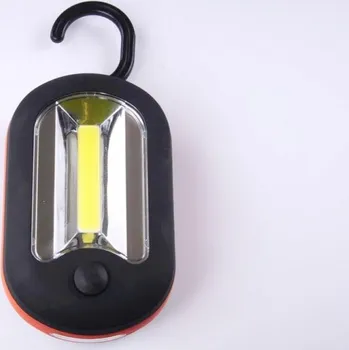 Svítilna svítilna LED COB 2W 150lm