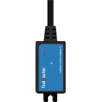 Pěstební systém TrolMaster Lighting Control Adapter D LMA-12