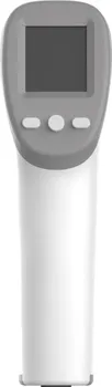 Teploměr osobní Oaxis TM0601-GY01 šedý