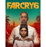 Far Cry 6 PC