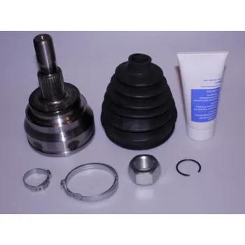 Poloosa kola Sada kloubů, hnací hřídel AUTEX 822028