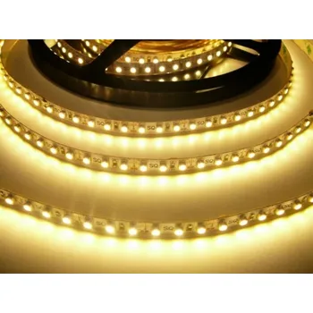 LED páska LED pásek vnitřní SQ3-600 - Teplá bílá