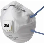 Respirátor 3M 8822 FFP2 s ventilkem 330003