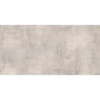 Dlažba Avenida AV12 lappato - dlaždice rektifikovaná 59,7x119,7 šedá lappovaná 156990