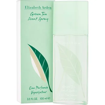 Elizabeth Arden Green Tea W EDT