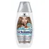 Šampon Schwarzkopf Schauma Anti-Dandruff X3 Almond Milk šampon 400 ml