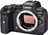 Kompakt s výměnným objektivem Canon EOS R6